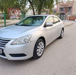 نیسان سێنترا